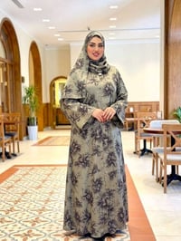 جاكار شال • عباية • حي الفداء