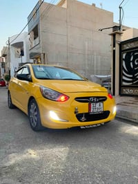 اكسنت • ٢٠١٢ • اوتوماتيك