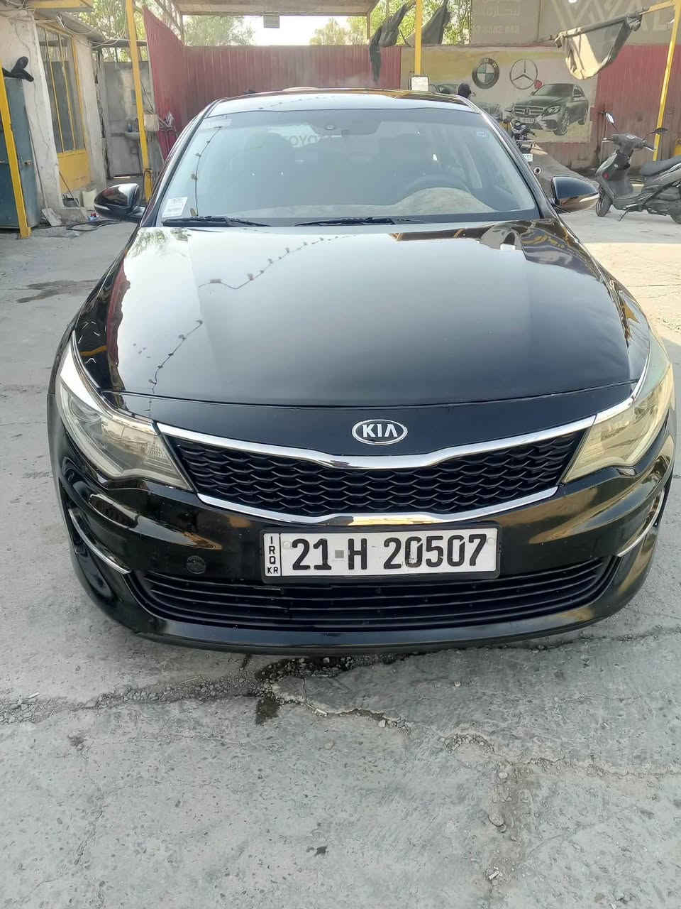 للمراوس باقل منه وفرق اوبتما سوناته النتره حته لو بيهن صبغ حزام
اوبتما موديل ١٨ اربع قطع صبغ بشرط بدون دواخل ليبل واحد كله بدون اي تبديل  كير محرك صدر جديد باسامينه تحويلك مباشر بشرط سعر ١١٥ مكانه رمادي شراي اتصل ***********
