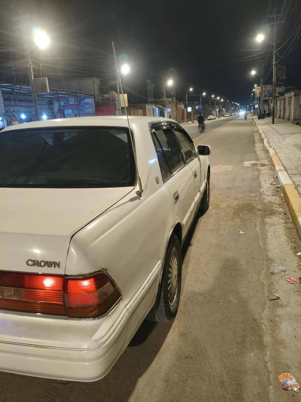 يالله سلام وعليكم راس ثور ايسر بلاد مكينه جديه كير جيديد سياره جديده وحلوه ترايك كربله تبريد ثلج حداديه من طول لطول مكفوله كص ونقل وصوليات تحويل ثاني يوم سياره بسمي سعر 70وبيه مجال بصيط تصال وتفتهم اكثر المكان بصره كرنه بني منصور ***********
