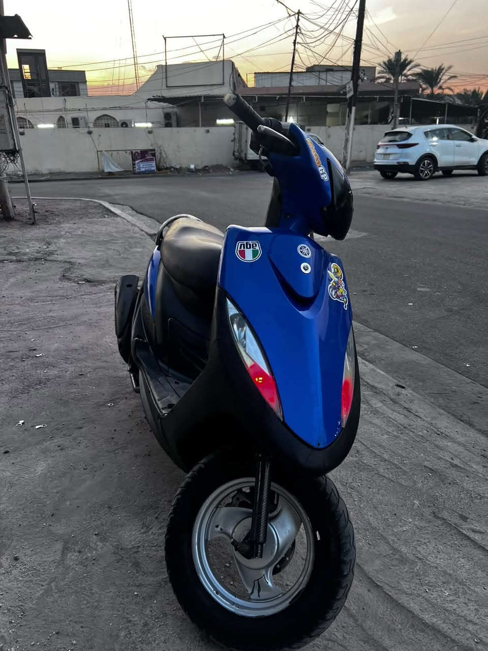 دراجه ماكس نضيفه عارضه ب٥٥٠
***********
