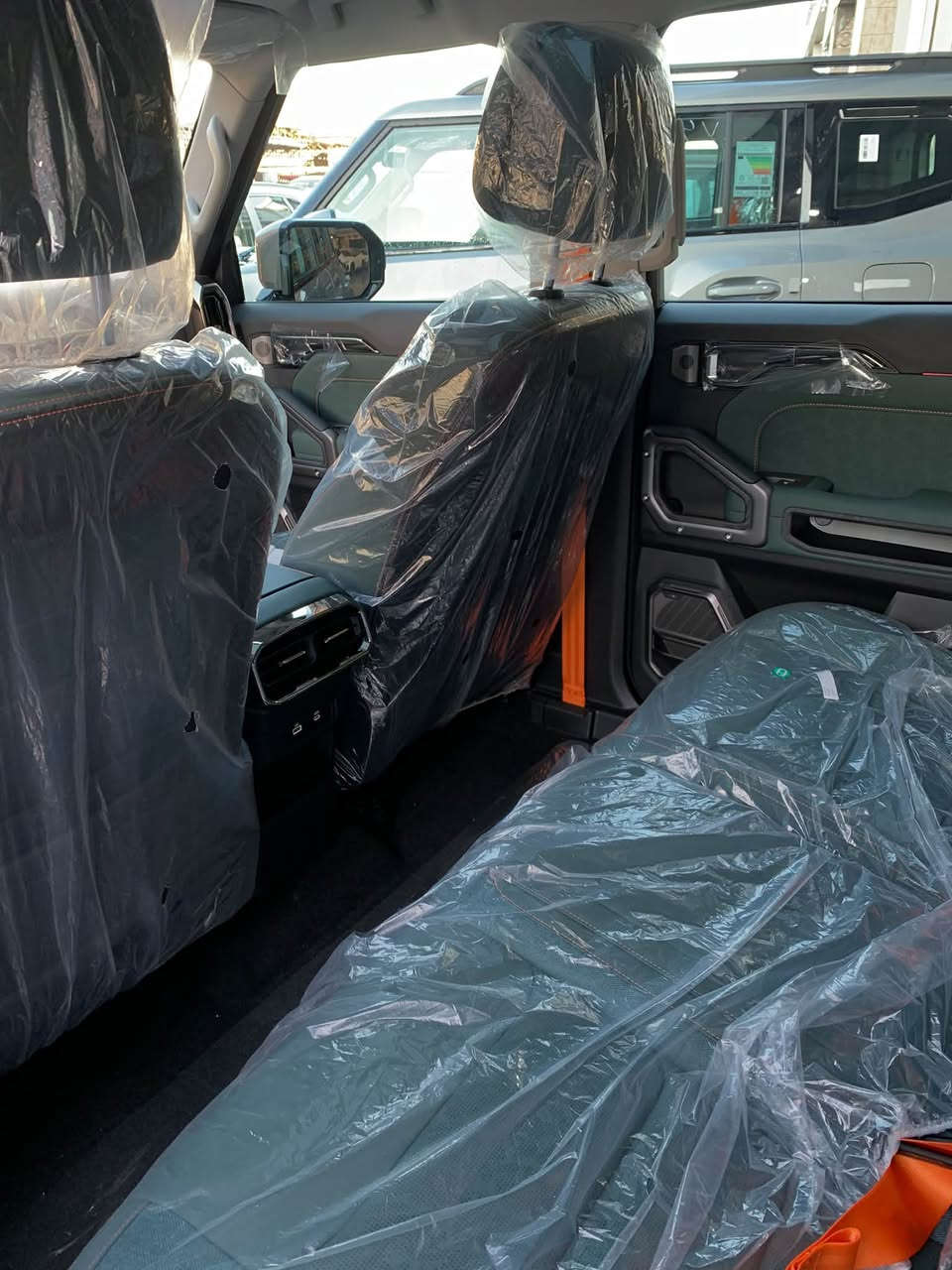 جيتور T2 • هايبرد PHEV • ٢٠٢٧