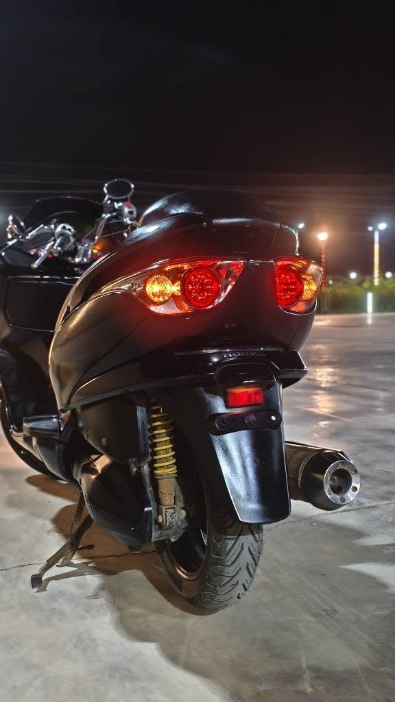 بسبب الوعود الكاذبة 
فورزا 09 محرك 250 مكفول غير مفتوح كير مكفول بدون مشاكل كافة الوضعياتD,S,M,A شغاله تايرات جديدة لايتات زنون باتري جديد السرعة 120 كيلومتر يوجد كسر بسيط في الدعامية الامامية للراغب بالشراء مراسلة الصفحة او الاتصال على الرقم الأتي : *********** عمارة, ميسان
