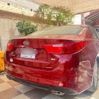 اوبتيما • ٢٠١٥ • رقم بابل