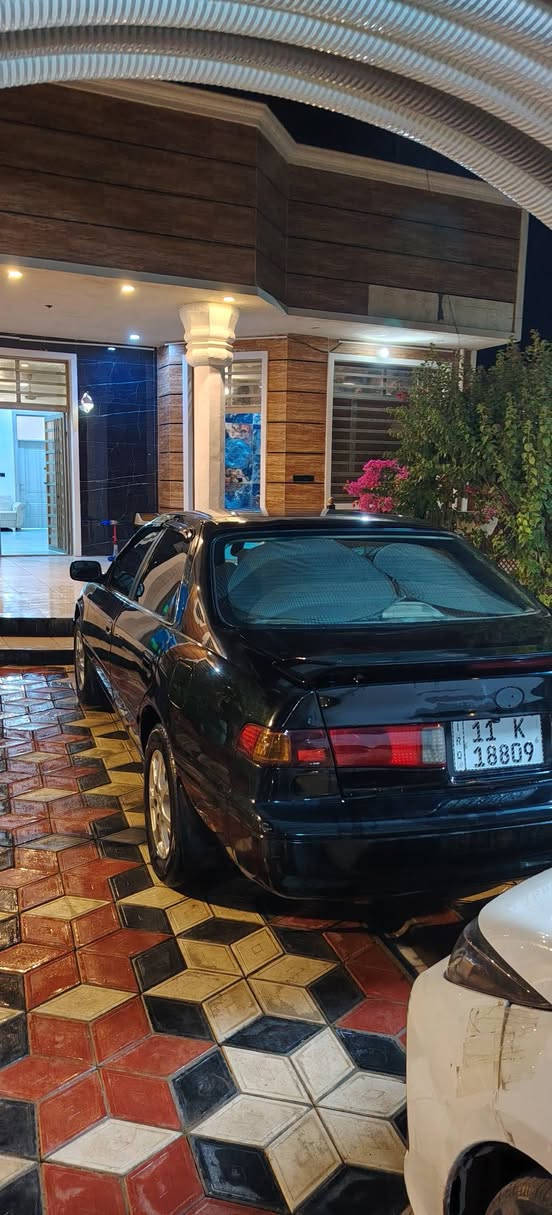 📞 ***********
📞 ***********

🚘 للبيع كامري موديل 2000 أمريكي 🇺🇸 
4 سلندر المرغوب 
السيارة باسمي، هزة جديدة ورقم جديد، ماشية 228 ألف كم تجي شوف بعينك 

🔹 صبغ جمالي
🔹 تايرات جديدة
🔹 بلكات جديدة
🔹 قوايش جديدة
🔹 نوزلات وحدد ودبلات جديدة
🔹 صدر جديد
🔹 فيت بم حديد
🔹 منظومة تبريد كاملة، تبريد ثلج ❄️
🔹 راديتر جديد
🔹 لوك جديد
🔹 المحرك خير من الله
🔹 المازادات جديدة، بس تحتاج تسوية
🔹 التضليل يحتاج ينشال لأن السيارة باسمي

📍 الموقع: بغداد – الدورة أو اليرموك
