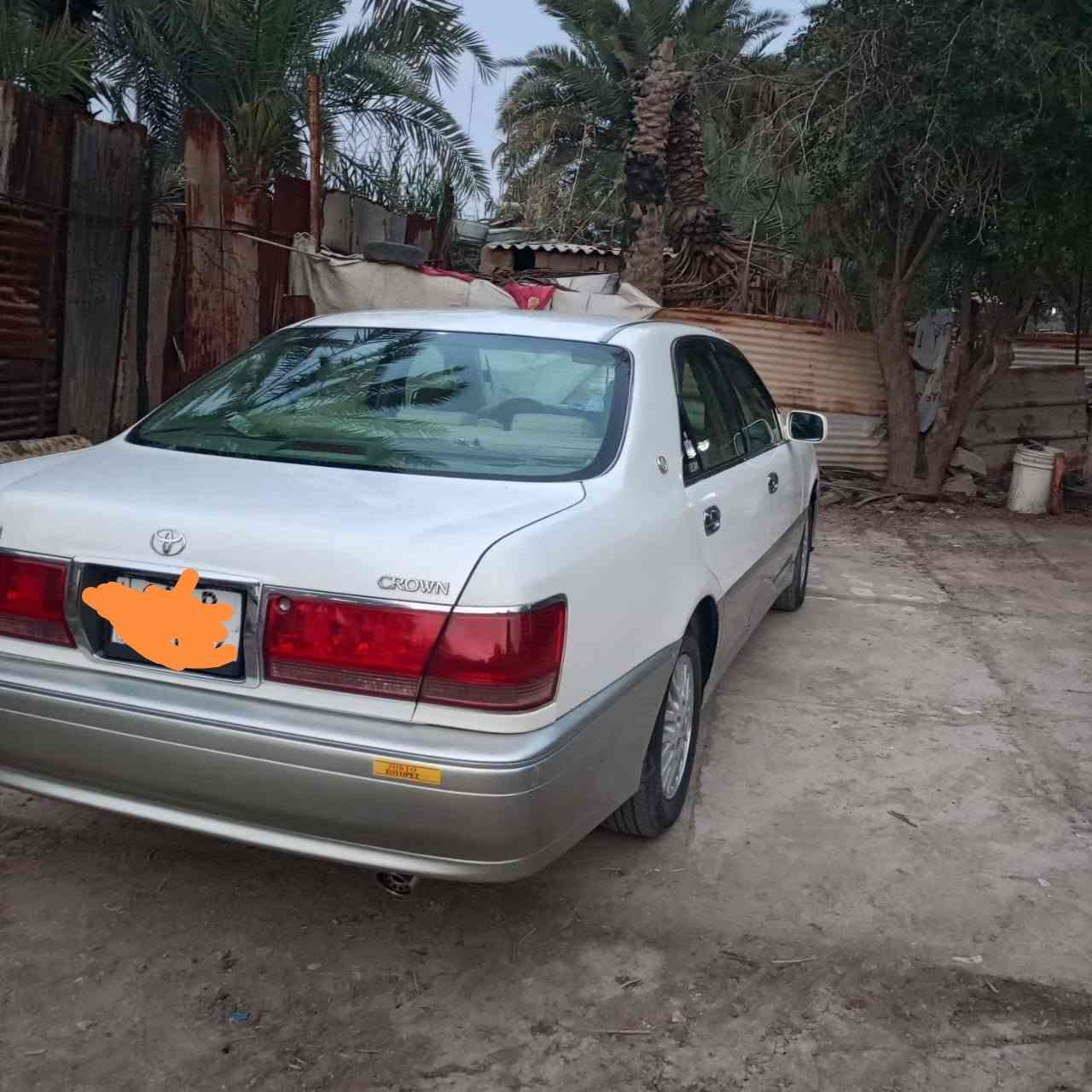 كراون • ٢٠٠٠ • ابو الخصيب