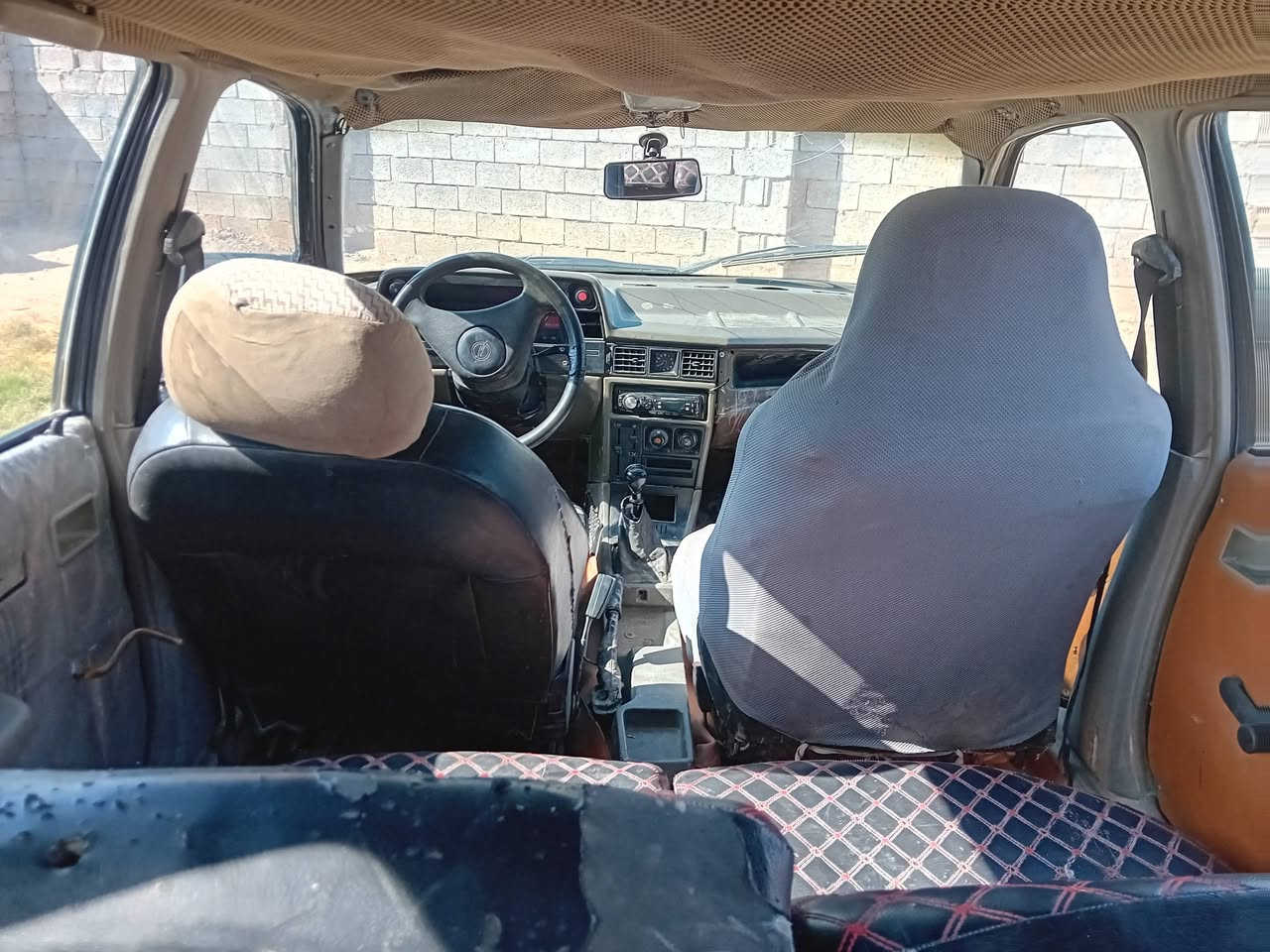 اوبل كاديت كير مكينة جديد تخم تاير جديد صدر جديد كهربائيات كله تمام السعر ١٨ مكاني بغداد ***********
