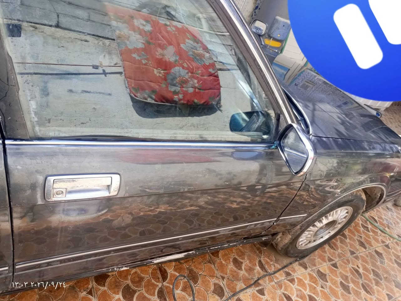 سلام عليكم ارنب كصيف للبيع رقم بصره تفاصيل اتصل على رقم *********** واستفسر

نص مكتوب في الصور:
- ١٣:٠٣ ٢٠٢٦/٠٩/٢٤
- ٢٠١٦/٠٩/٢٤ ١٣:٠٠
- ١٣:٠٣ ٢٦/٠٩/٢٤
- ١٣:٠٠ ٢٠٢٦/٠٩/٢٤