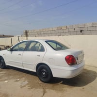 سني • موديل ٢٠١٠ • جاهزه