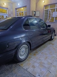 ورحمة الله وبركاتة سياره BAM 525 فول فول تبريد ثلج جداديه 90بلميه اربع...