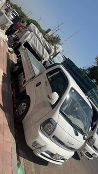 شاحنة • موديل ٢٥ • رقم نجف