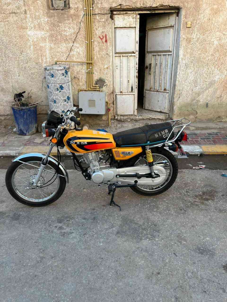 دراجه نامه متياز مديل 26 الباب الاول 3احرف دراجه اوراق اسكنر دراجه بطك الجيس تفيلز ما فلزه شرط برغي ما مفتوح بل مكينه السعر 750 او بيه مجال المكان دوانيه قضاء الشاميه الرقم ***********
