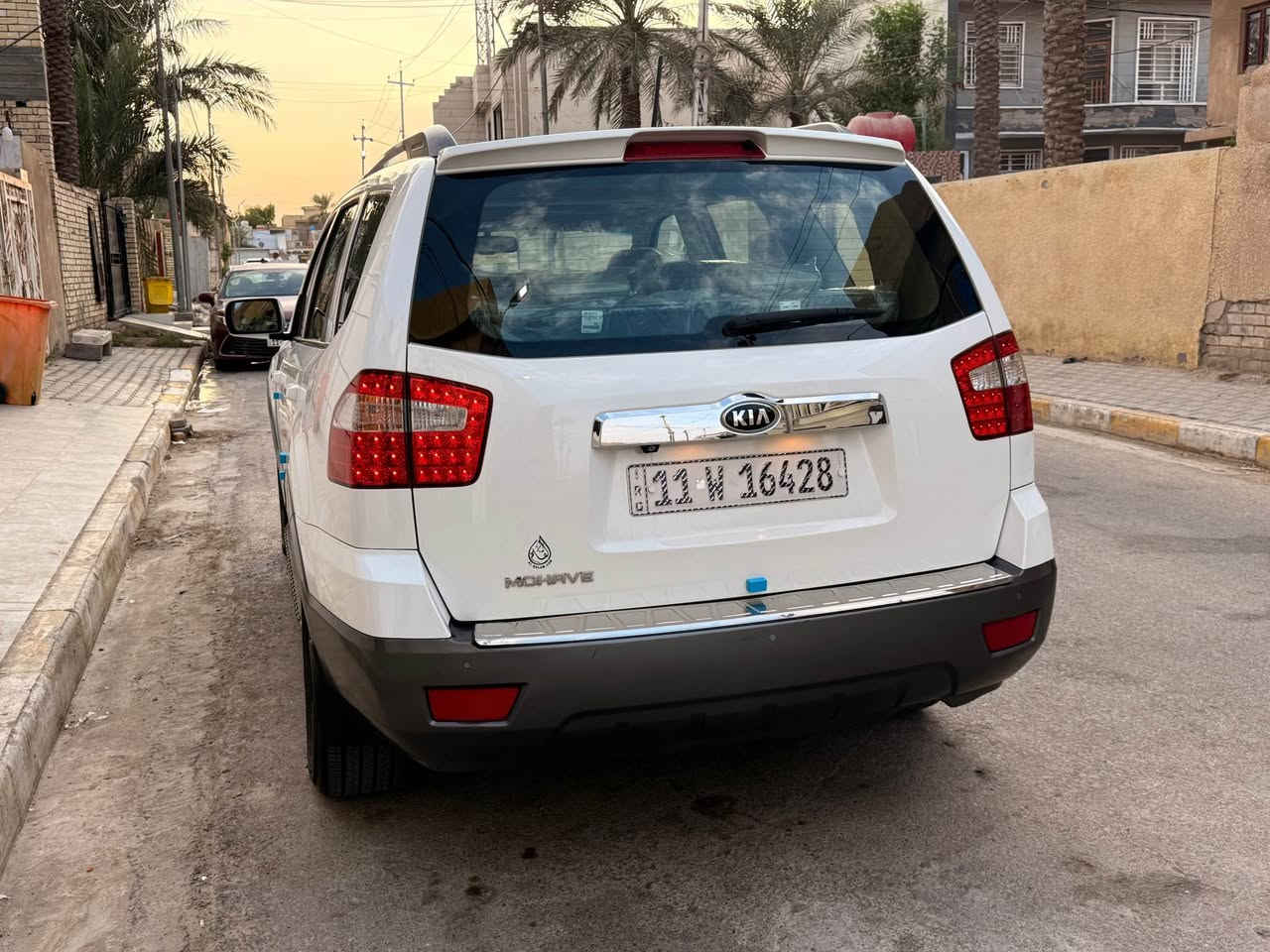 مهافي • ٢٠١٦ • فول VIP