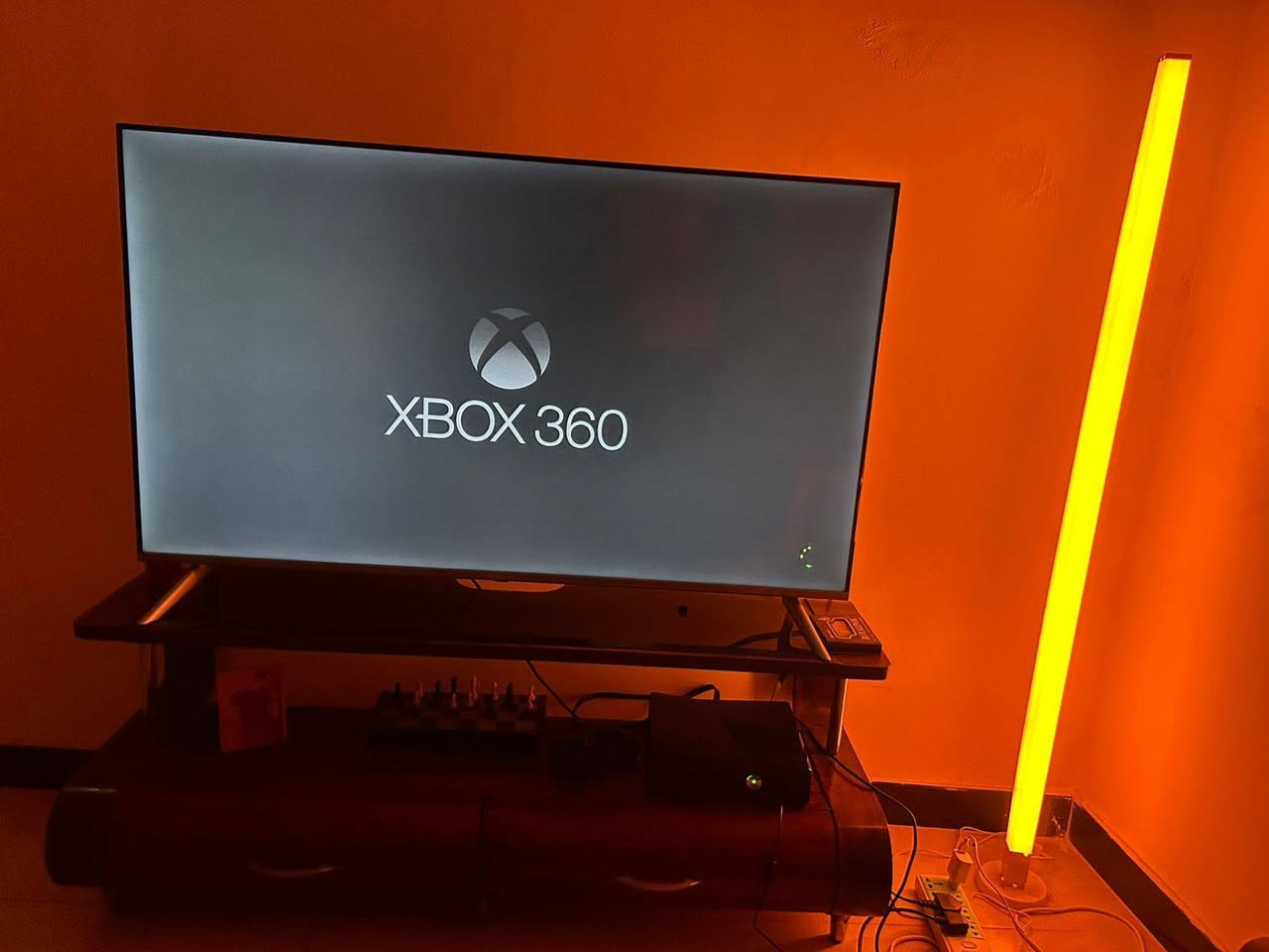 اكسبوكس360  للبيع نضام  تشغيل اوروا ٤٠ لعبة  عنوانين قوية  النضافة ٩٠./.
السعر 85 الف 
بغداد الدروة
***********
