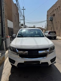 شفروليت كلاردو • ٢٠٢٢ • كربلاء