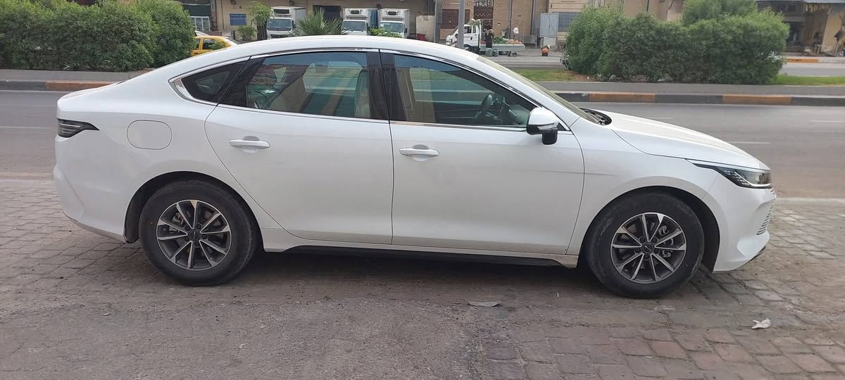 بيوايدي 05 • قسط شركة • بغداد الرصافة