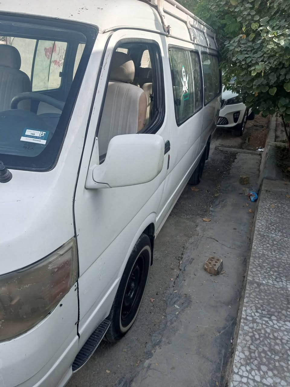 جنبي • مكفوله • ٢٠١٥