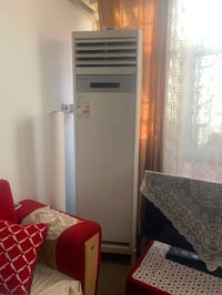 سبلت ٣طن • هايسنز • كمبريسور تعبان