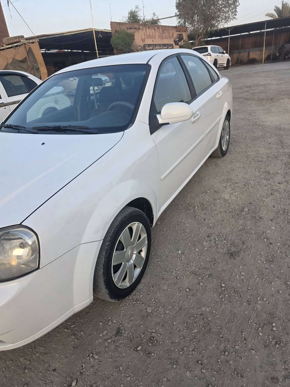 السلام عليكم
سيارة اوبترا للبيع موديل ٢٠١١ كربلاء باسمي 
بيها شبر صبغ جاملغ والباقي مكفول السعر ٨٠ وبيها مجال عنواني كربلاء 
***********
