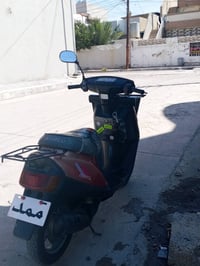 رمبه • دراجه • للبيع