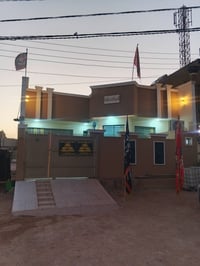 حي نداء • ٢٠٠م • غرفتين