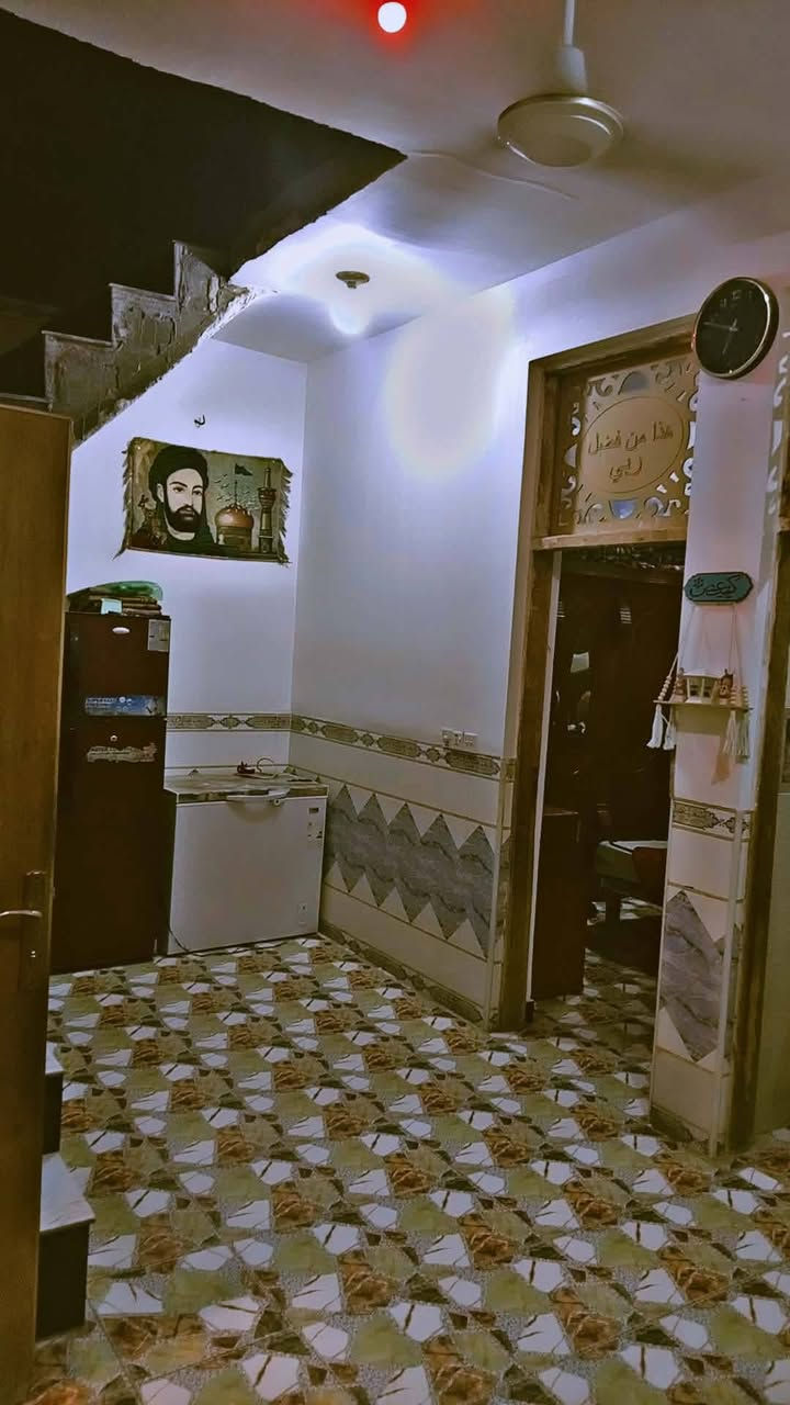 البكرلي العبوديه • ٨٠م • سند ٢٥