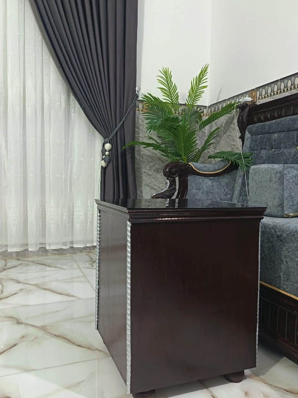هذا عملنا اليوم حسب طلب متر الواحدمتر٢٠٠الف معمل موبيليات هايدي وتصليح كافة القنفات والأثاث 
👉✌👌
#الفرع جلولاء🙏 سوق السبت.💯💯👇
الخشب افلاويت أمريكي👍👍
اسفنج مميز أرقى أنواع الاسفنج مع الضمان👍👍
القماش شامو مشجر مع ساده قديفه أرقى أنواع القماش👌
لتصنيع وتصليح كافة أنواع الأثاث 👌🛋🛋😘
وبيع الأخشاب وغرف نوم 
رقم الهاتف ***********📞☎️☎️
#لسنا _الوحيدون-لكننا _الأفضل🏚👌❤✌👉
