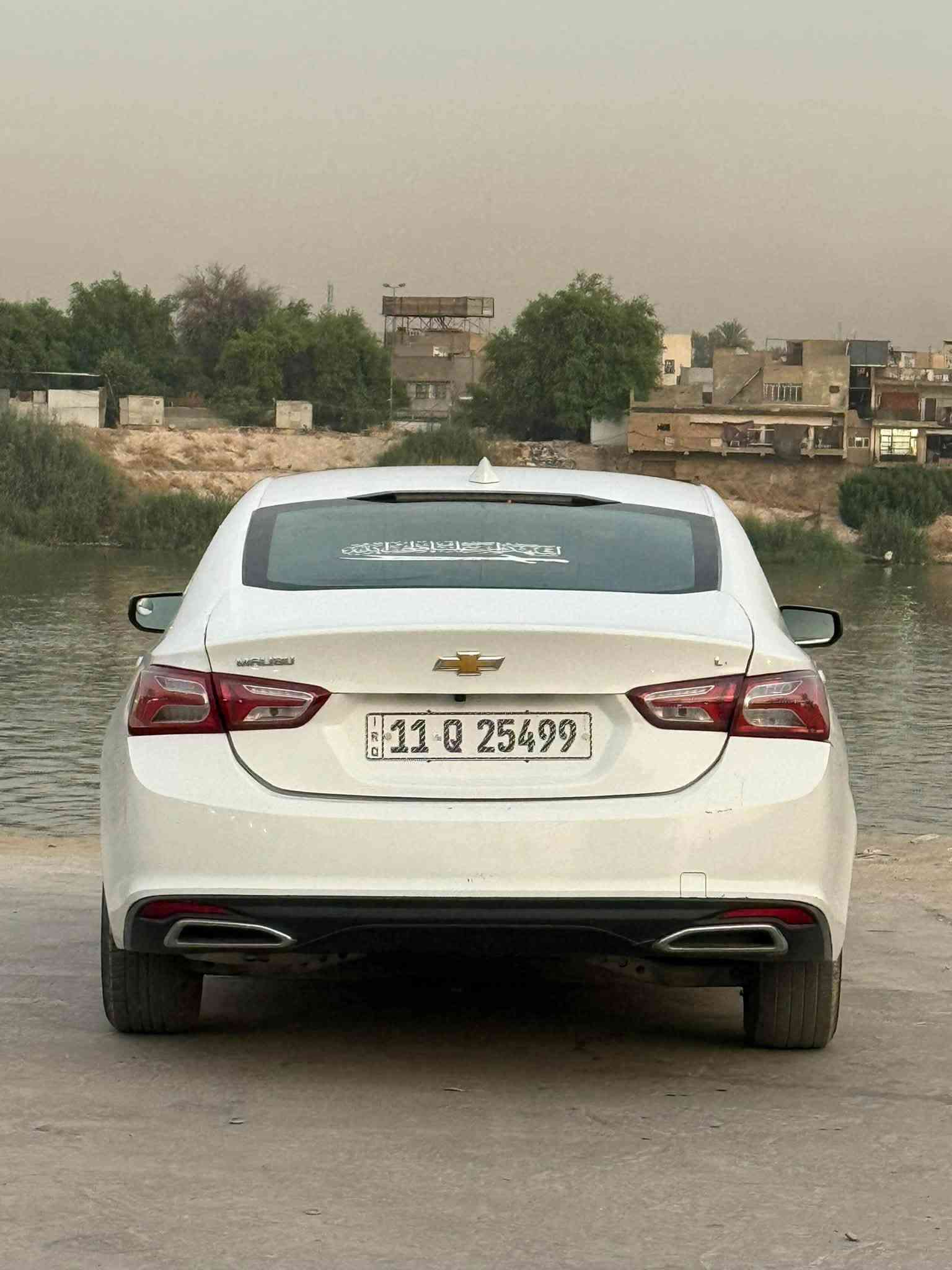 السلام عليكم
شوفرليت ماليبو 2022 رقم بغداد   تحويل مضمون وصور الحادث مرفقة 
المواصفات : LT
بصمة تشغيل  / كرسي كهرباء / داخل ابيض / تحكم ستيرن / شاشة كبيرة  / ويل كب / اطفاء ذاتي / بلوجكتر LED / مانع انزلاق / بلوتوث / اواكس / USB / محرك 1500
مكاني الكاظمية
السعر : 95 

📞 للتواصل والاستفسار: ***********
