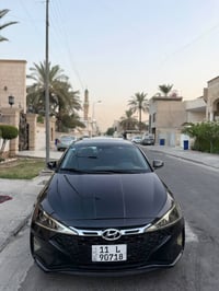 النترا ليمتد • ٢٠١٩ • مشي ٩٣ ألف