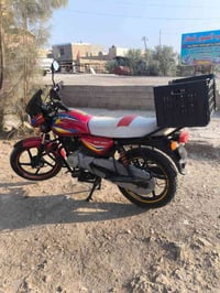 بوكسر • ٢٠١٩ • وراق كامله