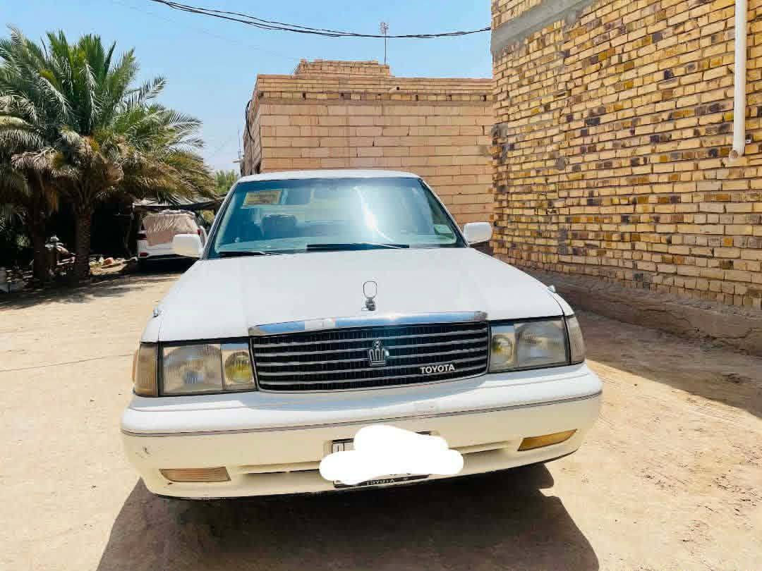 ١٩٩٥ • محرك ثنين ونص • رقم صلاح الدين