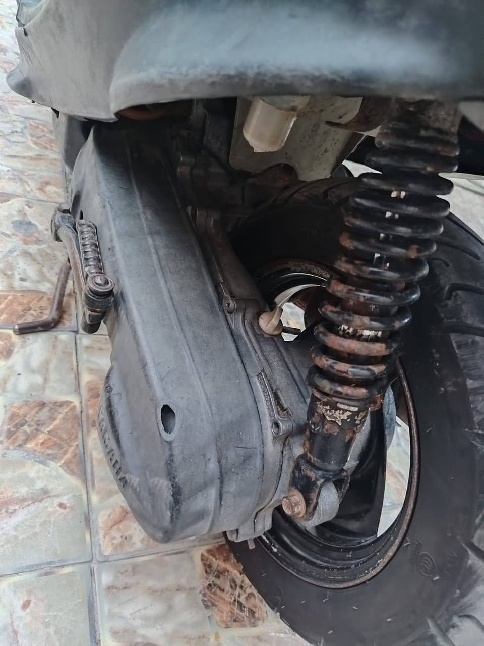 بيجي لبيع مفتوحة بس بستم  الدراجه كهربائيات شغلات لايت بك لا يت والسلف عوزعه باتري الدراجه من اول هندر شرط اشك الكاع. السعر 230ويبه مجال   مكاني سماوه  رقمي ***********

