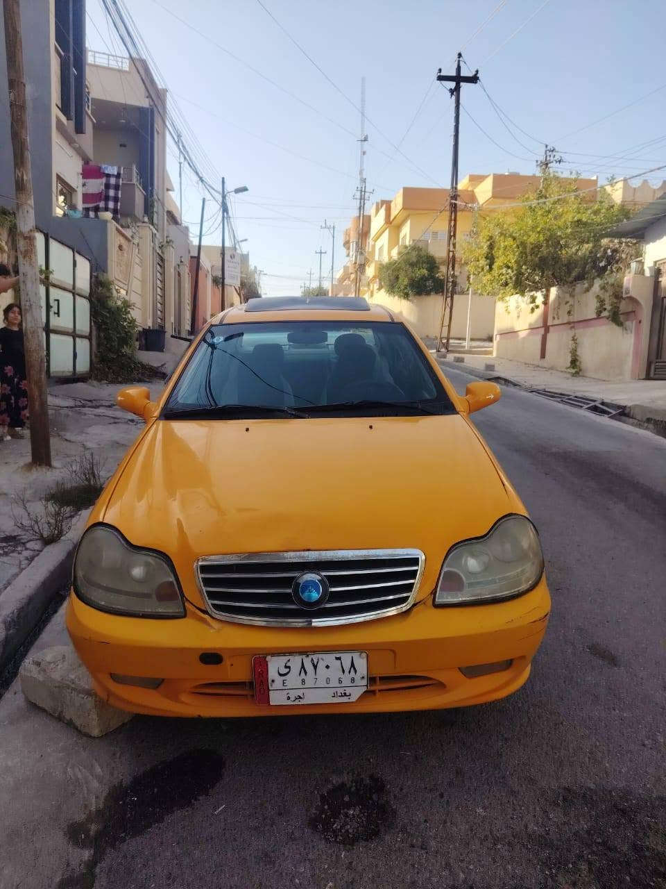 البيع سيكي موديل 2013 كيرمحرك شرط سياره بسمنه مصفره غرامات هيعا سياره جاهزه عنوان موصل حي صديق سعر40 هاذه رقم صاحبه ***********/***********
