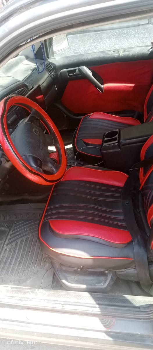 مكولف فنتو كامله موديل 92 السعر 43وبي مجال للطيبين بغداد الحسينيه الراشديه قرب الجسر رقم ***********
