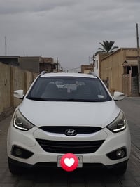 توسان خليجي • ٢٠١٤ • رقم بغداد