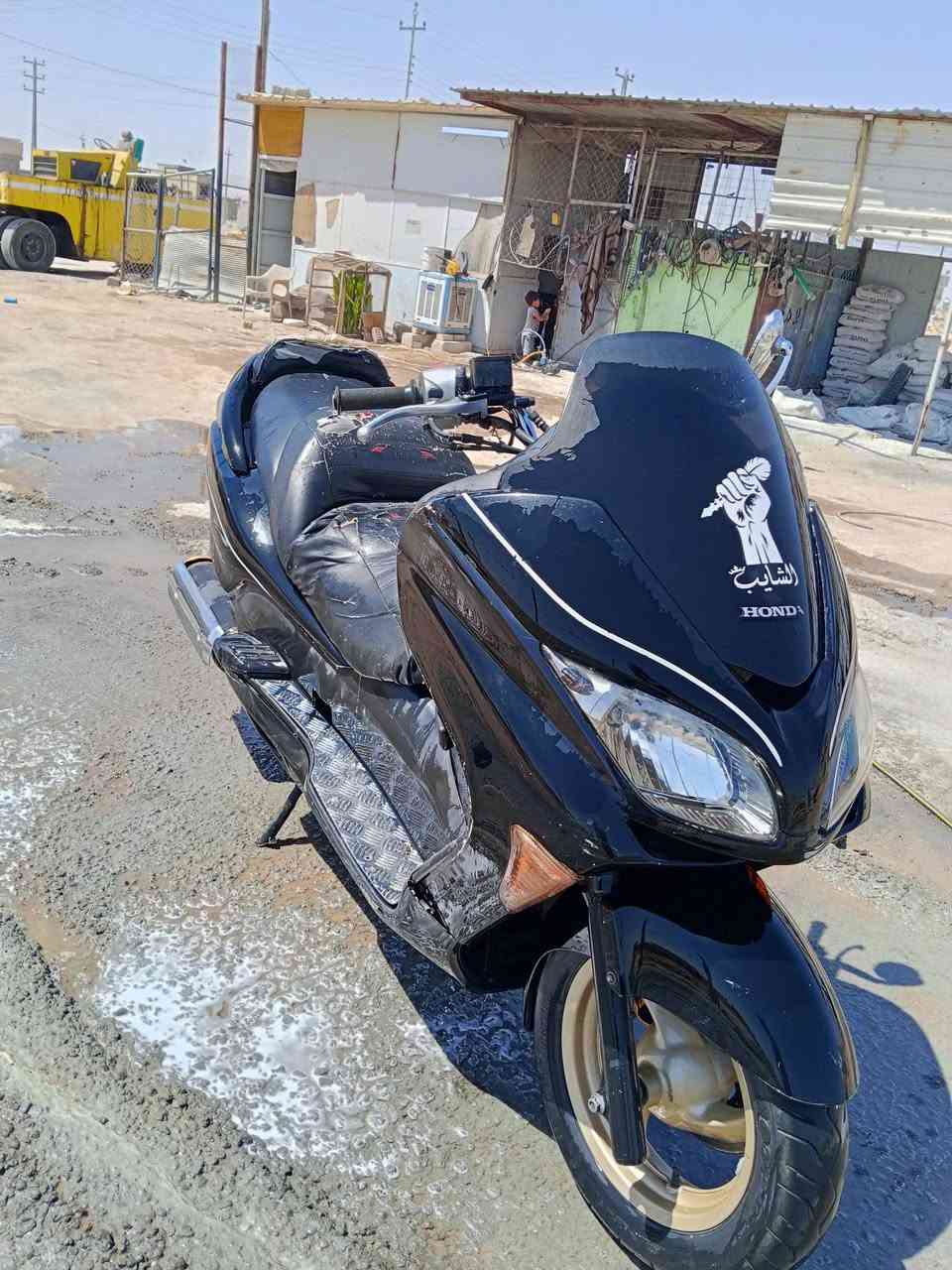 فورزه 80 كربلاء ***********
