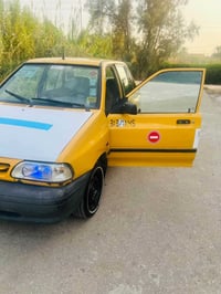 موديل ٢٠١٢ • رقم بغداد • تبريد ثلج