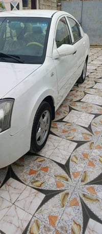 شيري اي5 • ٢٠١٢ • رقم انبار