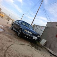برنس عادي • ١٩٩٤ • ابوغریب