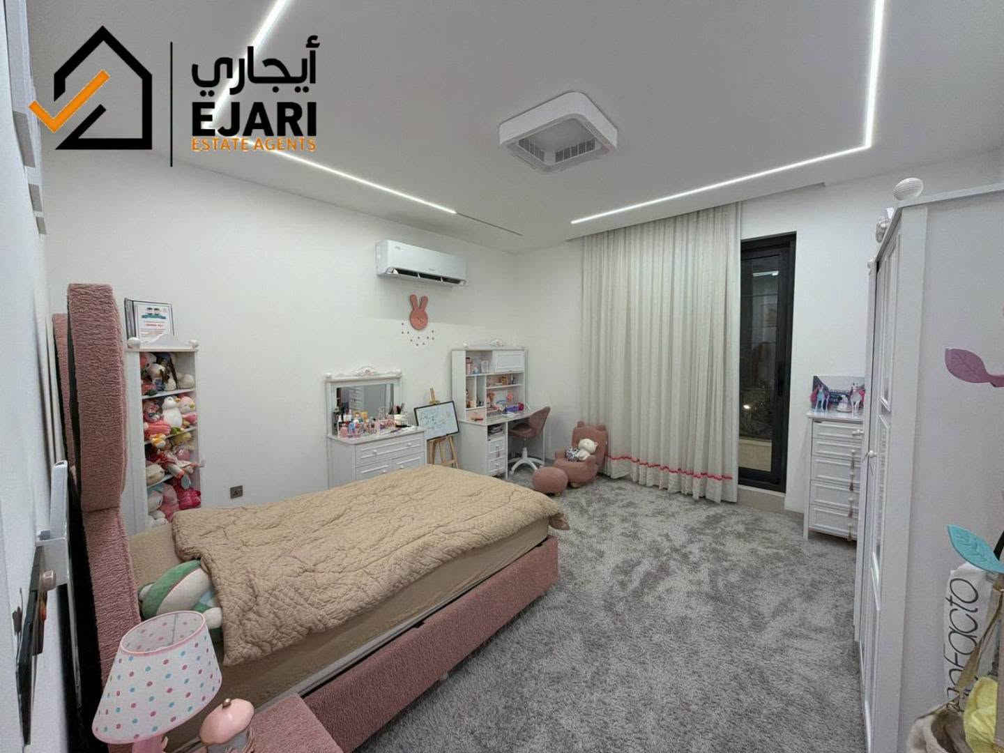 اليرموك • ٣٥٠م • ٦غرف