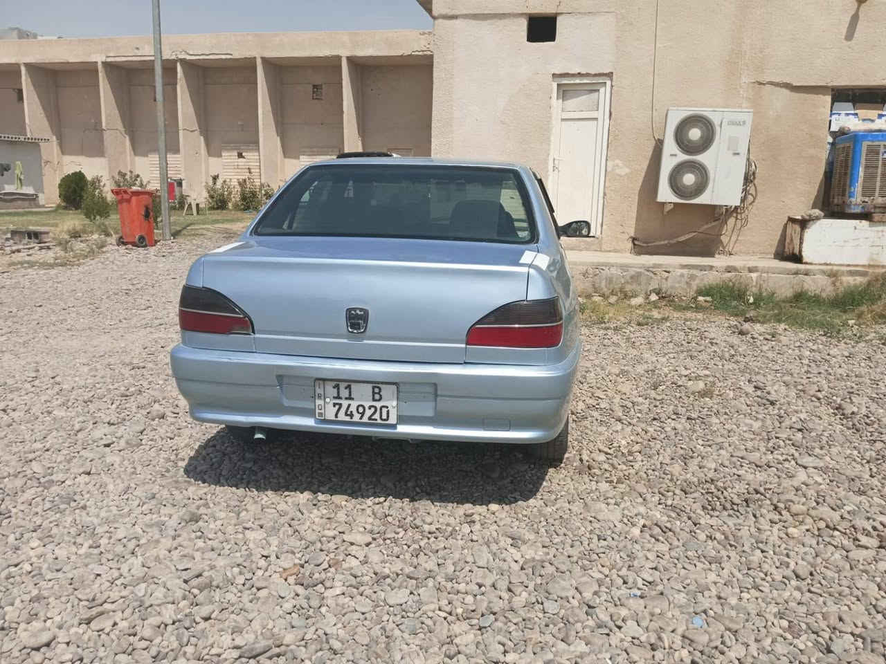 بيجو 306 كير محرك شرط صدر الأمامي جديد تبريد شغال  صبغ عام فرن درجه اولئ معمره ع اخر حبايه. تايرات جدد   داخل جديد. حته تحكمات الفان بلادي  كهربائيات كلها شغاله دشبول مامفتوح كلشي بيها شغال رقم بغداد. انكليزي. شرط التحويل والغرامات. سنويه غير نافذه عليها ادامه كامله تجي اشوفها وتدلل بالسعر وسعرها مناسب. جدا لئن مستعجل ع بيع مكاني صلاح الدين قضاء العلم تجي اشوفها وتدلل اتصل ***********
