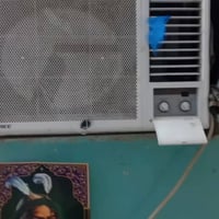مكيف • للبيع • نضيف