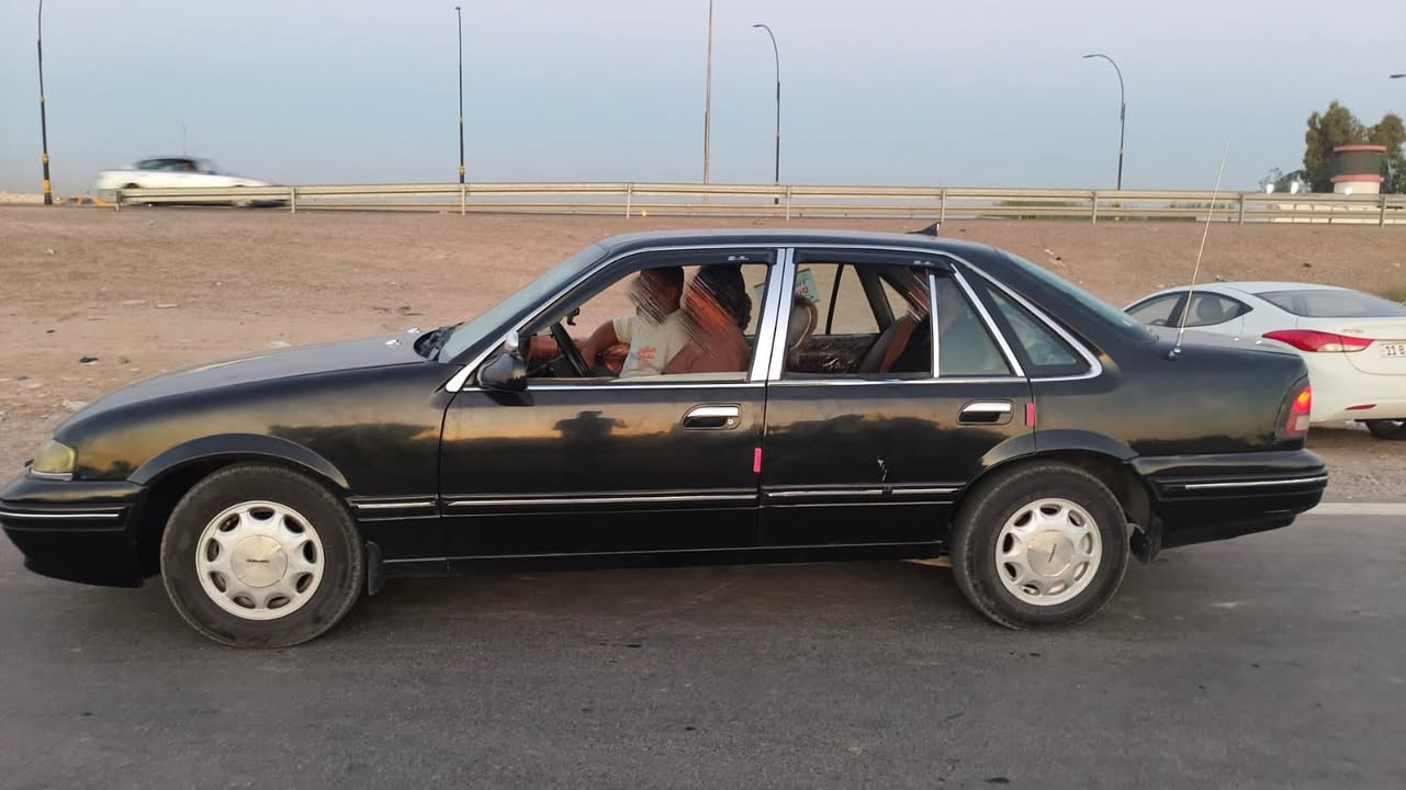 السلام عليكم 
سيارة برنس موديل 1995 ما ناقصها شي كاملة صدر گير محرك نضيفة گدام عينكم مصبوغة عام وما بيها اي ضربة مكفولة السيارة وجاهزة من كلشي 
السعر 38 وبي مجال حگ الجيه مكاني عامرية الفلوجة
***********
