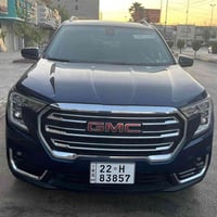 #بسم الله الرحمن الرحيم ،GMCتيران SLT موديل 2022 ,#فول مواصفات ماعدى ا...