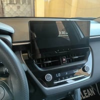 كورلا كروز • ٢٠٢٥ • غزالية
