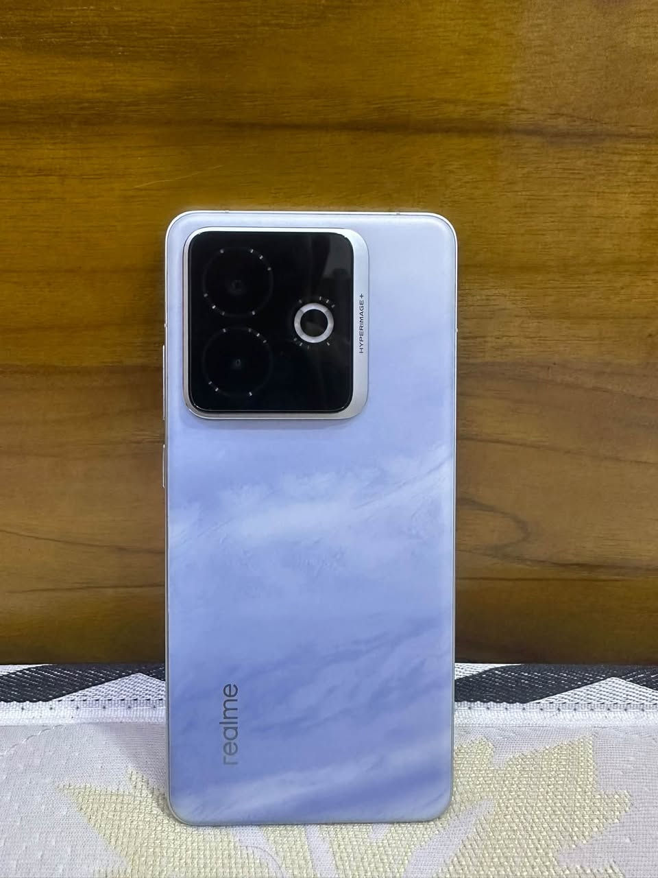 💪(REALME GT 7 PRO 256)💪
نسخه الصين
⚙️ Snapdragon 8 Elite (3nm)

أداء ناري وسرعة مافي بعدها 🚀 

🖥 شاشة 6.78″ LTPO AMOLED

120Hz + سطوع خرافي6000شمعة 👀 

🔋 بطارية 6500mAh

⚡ شحن 120W سريع جدًا 

📸 كاميرات 50MP + 50MP Telephoto + 8MP

تصوير احترافي 👌 

💧 مقاوم مياه وغبار IP68/IP69

🔒 بصمة UltraSonic سريعة جدًا 

💥 تصميم فخم + أداء قوي السعر 700 جهاز بدون غراض اتصال ***********
