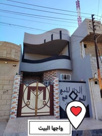 بيت • الموصل حي المامون • ١٠٠م