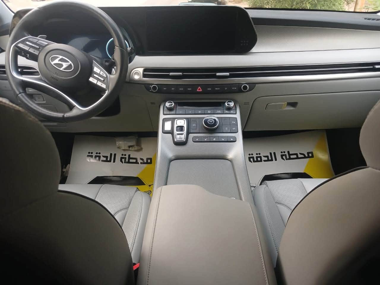 باليسيد • ٢٠٢٣ • بدون صبغ
