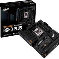 بورد للبيع Asus tuf b650 plus كامل مع الكارتون والملحقات السعر ٢٠٠الف ...