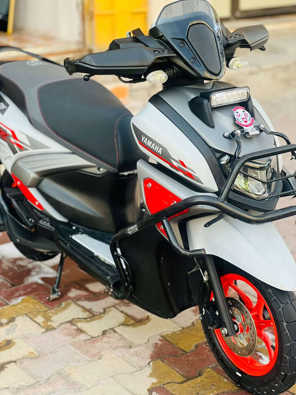 سلام عليكم 🤝
2025 ZR ✨
زيرو بحاله الوكاله ❤️

للاستفسار *********** 📞
السماوة شارع كفيل قرب تقاطع ال باني 📍
متوفر 🟥 بيع 🟥 شراء 🟥 مراوس  🟥 إقصاد
